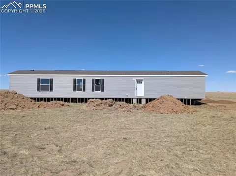 40440 Truckton Rd, Rush, CO 80833