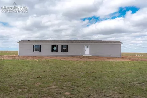 40440 Truckton Rd, Rush, CO 80833