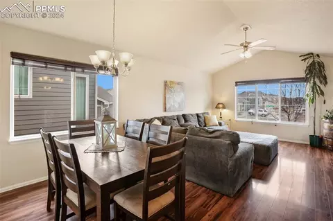 Dining - 13050 Devils Thumb Pl, Peyton, CO 80831 photo 3 of 4