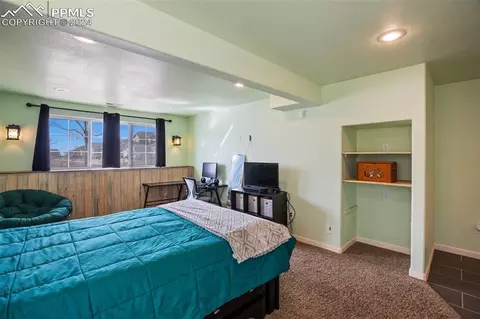 Bedroom - 13050 Devils Thumb Pl, Peyton, CO 80831 photo 6 of 6