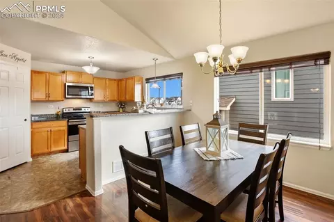 Dining - 13050 Devils Thumb Pl, Peyton, CO 80831 photo 2 of 4