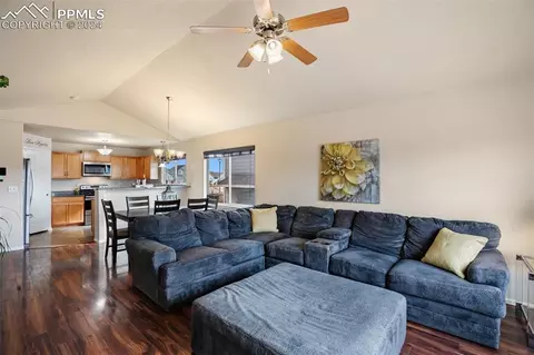 Living - 13050 Devils Thumb Pl, Peyton, CO 80831 photo 2 of 3