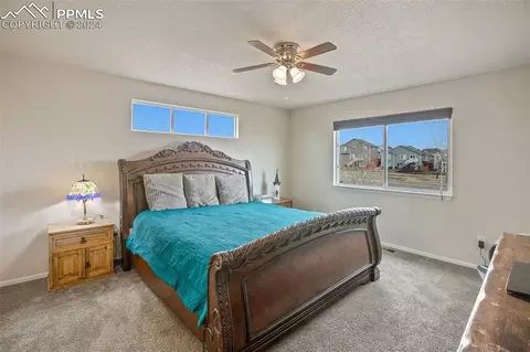 Bedroom - 13050 Devils Thumb Pl, Peyton, CO 80831 photo 1 of 6