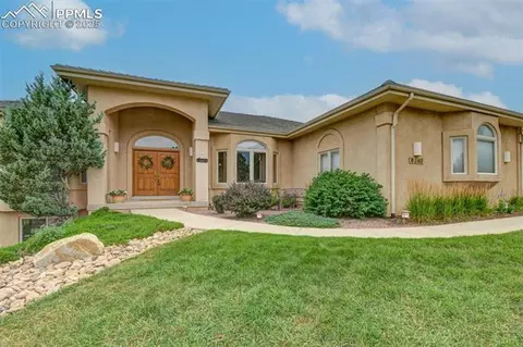6240 Wilson Rd, Colorado Springs, CO 80919