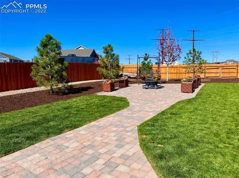 10289 Moorcroft Dr, Peyton, CO 80831 photo 5