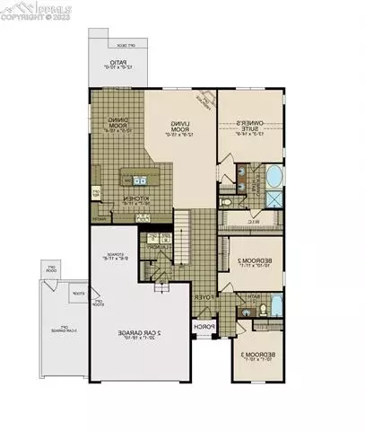 10289 Moorcroft Dr, Peyton, CO 80831 photo 35