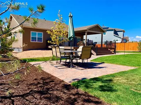 10289 Moorcroft Dr, Peyton, CO 80831 photo 32