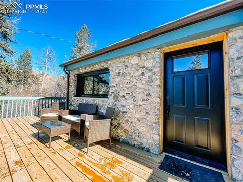 6025 Sioux Trl, Cascade, CO 80809 photo 3