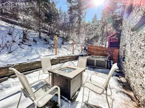 6025 Sioux Trl, Cascade, CO 80809 photo 39