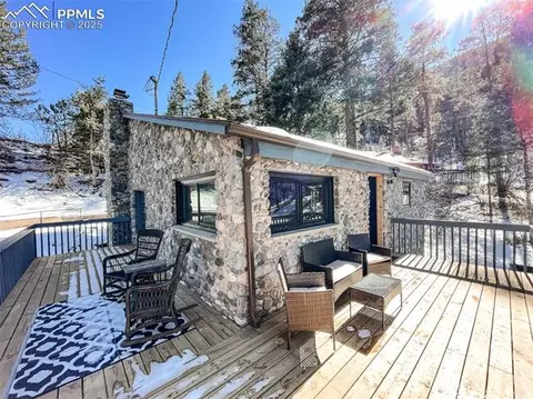 6025 Sioux Trl, Cascade, CO 80809 photo 4
