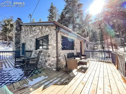 6025 Sioux Trl, Cascade, CO 80809 photo 5