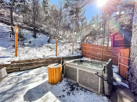 6025 Sioux Trl, Cascade, CO 80809 photo 40