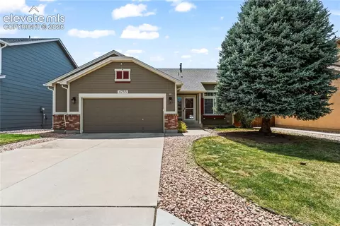4755 Timber Wolf Trl, Colorado Springs, CO 80920