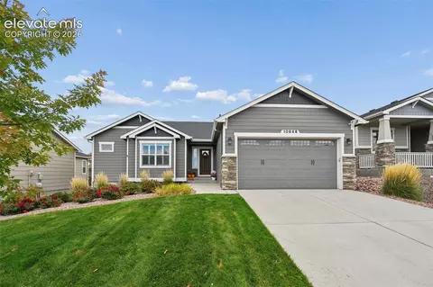 10846 Hidden Brook Cir, Colorado Springs, CO 80908