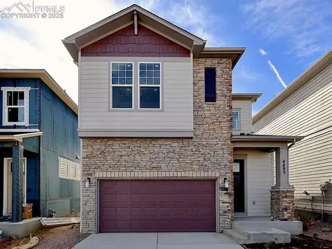 4495 Peak Crest Vw, Colorado Springs, CO 80918