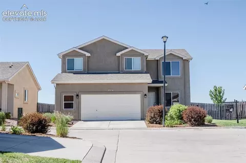 7514 Teocalli Pt, Peyton, CO 80831