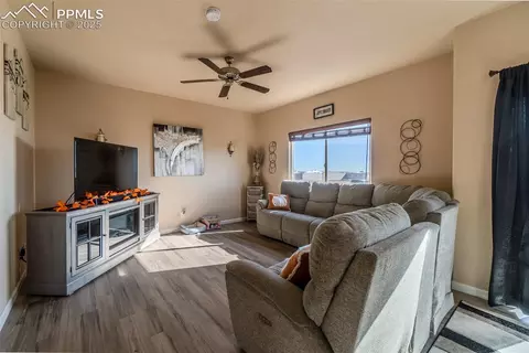 Living - 7514 Teocalli Pt, Peyton, CO 80831 photo 1 of 3