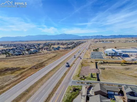 View/Area - 7514 Teocalli Pt, Peyton, CO 80831 photo 1 of 3