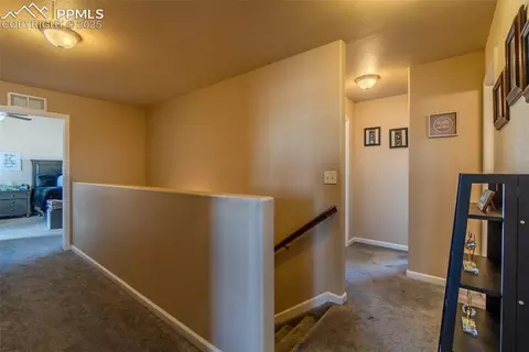 Entry Way - 7514 Teocalli Pt, Peyton, CO 80831 photo 2 of 2