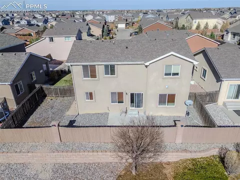 View/Area - 7514 Teocalli Pt, Peyton, CO 80831 photo 2 of 3