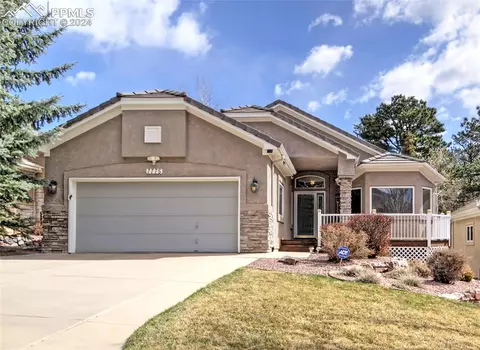 7775 Fawn Meadow Vw, Colorado Springs, CO 80919