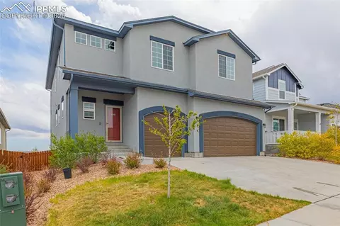 12833 Morning Breeze Way, Peyton, CO 80831