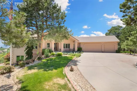 14950 Pristine Dr, Colorado Springs, CO 80921