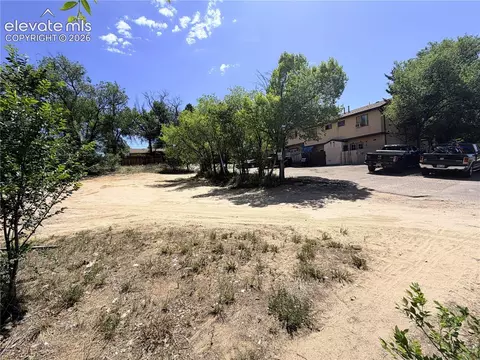 1860 Monterey Rd, Colorado Springs, CO 80910