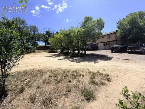 1860 Monterey Rd, Colorado Springs, CO 80910