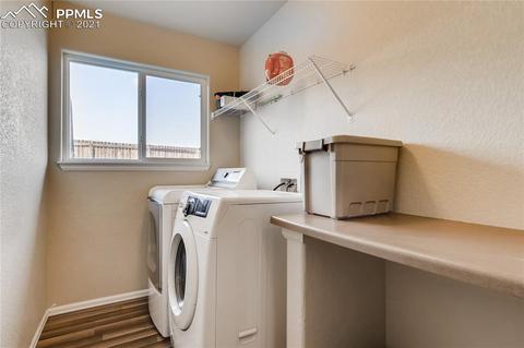 12978 Devils Thumb Pl, Peyton, CO 80831 photo 23