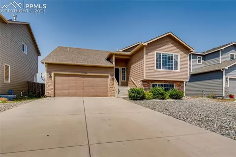 12978 Devils Thumb Pl, Peyton, CO 80831 photo 1