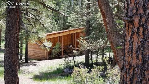 5508 Skycrest Ct, Divide, CO 80814 photo 13