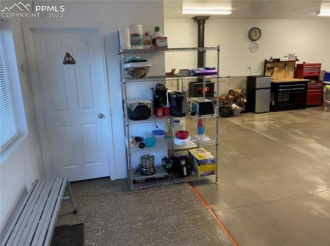 5508 Skycrest Ct, Divide, CO 80814 photo 6