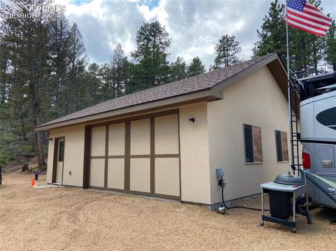 5508 Skycrest Ct, Divide, CO 80814 photo 5