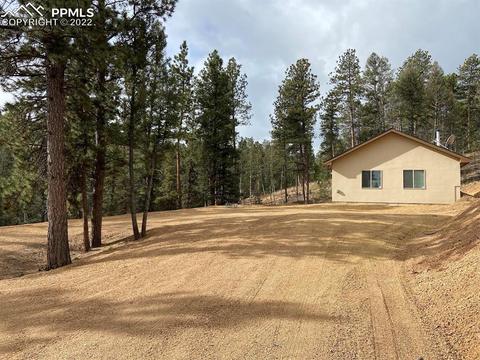 5508 Skycrest Ct, Divide, CO 80814 photo 3