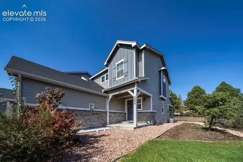 5890 Morning Light Ter, Colorado Springs, CO 80919