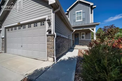 5890 Morning Light Ter, Colorado Springs, CO 80919