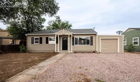 1206 Bristol Ave, Colorado Springs, CO 80905
