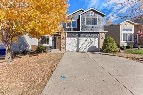 2935 Richmond Dr, Colorado Springs, CO 80922