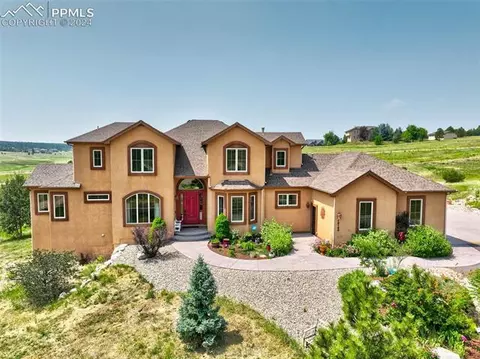 19160 Lochmere Ct, Monument, CO 80132