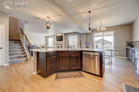 10265 Boulder Ridge Dr, Peyton, CO 80831 photo 2