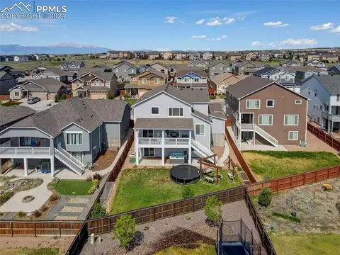 10265 Boulder Ridge Dr, Peyton, CO 80831 photo 42