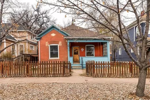 609 Rudd Ave, Canon City, CO 81212