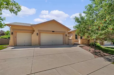 3575 Hollycrest Dr, Colorado Springs, CO 80920