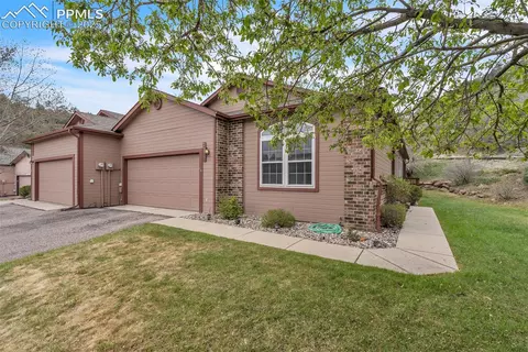2239 Palm Dr #A, Colorado Springs, CO 80918