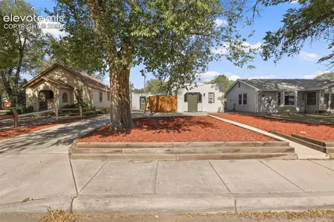 506 Swope Ave, Colorado Springs, CO 80909