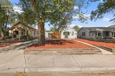 506 Swope Ave, Colorado Springs, CO 80909