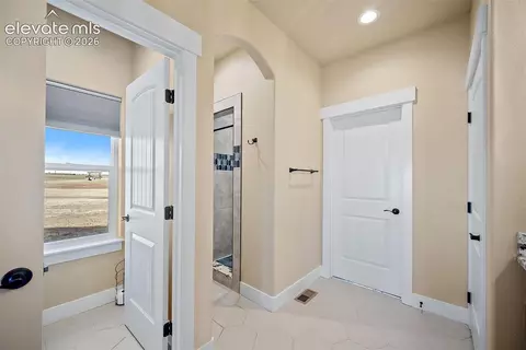 Entry Way - 3445 Antelope Hill Vw, Peyton, CO 80831 photo 2 of 3