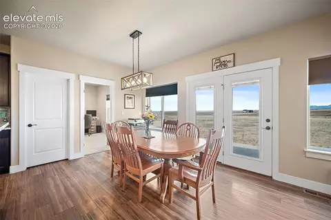 Dining - 3445 Antelope Hill Vw, Peyton, CO 80831 photo 1 of 2