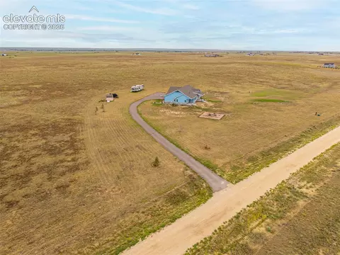 View/Area - 3445 Antelope Hill Vw, Peyton, CO 80831 photo 1 of 2